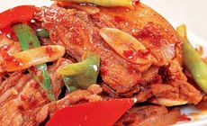 回鍋肉