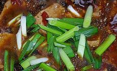 熊掌豆腐