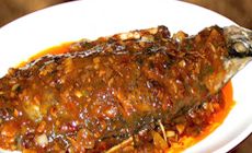 豆瓣活鯉