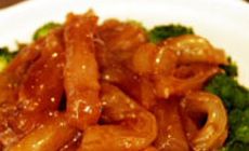 麻辣牛筋