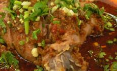 東坡肘子
