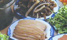 毛肚火鍋