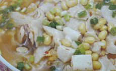 豆花魚