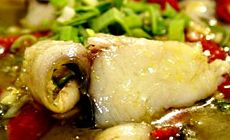 酸菜魚