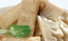 口袋豆腐