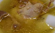 母雞湯