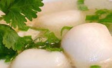 東江魚丸