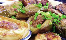 東江釀豆腐