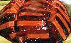 荔浦扣肉