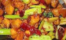 櫻桃肉