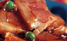 宿遷豬頭肉