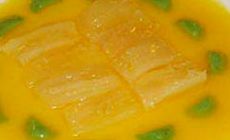 牛乳鮮魚唇