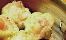 蛋燒麥