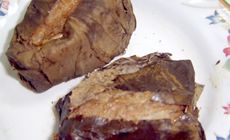 荷葉粉蒸肉
