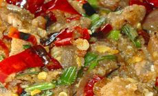 湘西酸肉