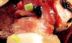 湖南特制無骨腊肉