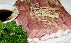 鎮江肴肉