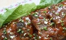 豆瓣鯽魚