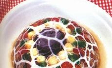 八寶甜飯