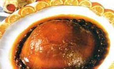 紅棗煨肘
