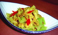 芥味螺片
