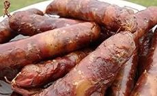 廣東腊肉
