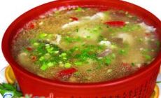 風味缽缽魚