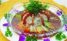 金鉤大豐收