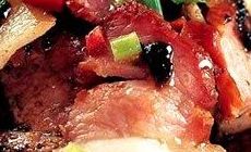 湖南特制無骨腊肉
