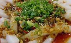 川北涼粉