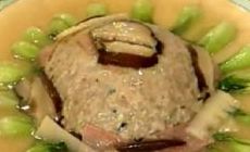 四鮮肉脯