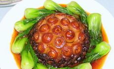 龍眼甜燒白
