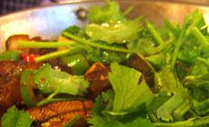 紅燒鱔魚