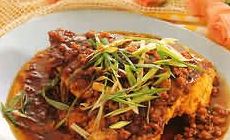 百花酒燜肉