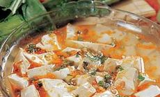 泰山豆腐花