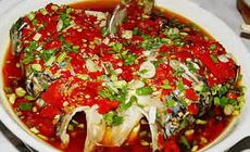 辣椒魚