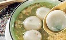 賴湯圓