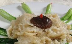 鵝掌扒廣肚