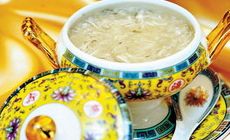 文思豆腐