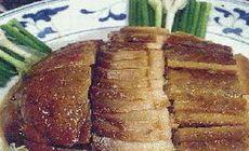 清燉兔子