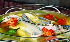 酸湯魚水情