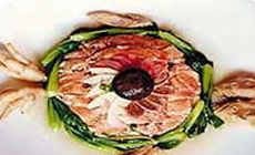 白酥雞