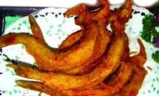 七味九肚魚
