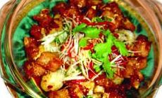 泰汁石燒骨