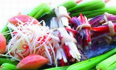 溜柴把雙冬