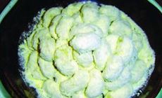 奶香腰果