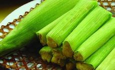 農家玉米粑