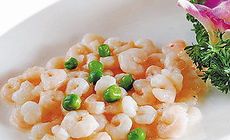 太湖鮮蝦仁