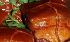 蔥包五花肉